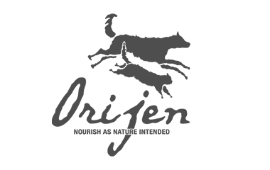 Orijen