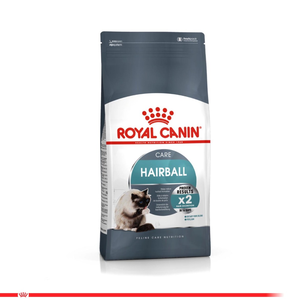 ROYAL CANIN Hairball Care
