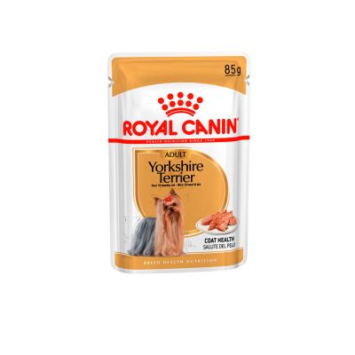 ROYAL CANIN Yorkshire Terrier Adult Pouch