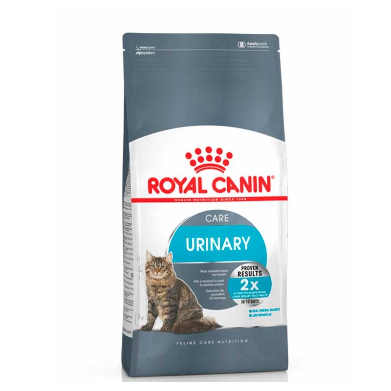 ROYAL CANIN URINARY CARE FELINE