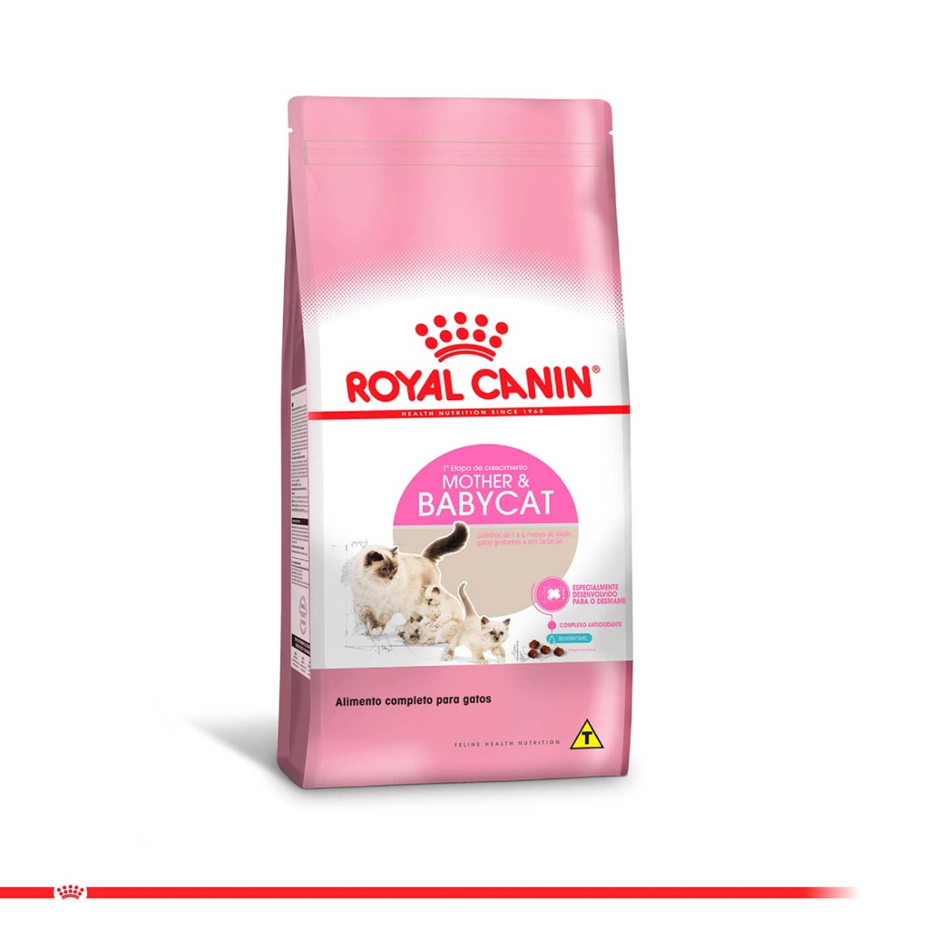 ROYAL CANIN Mother & Baby Cat