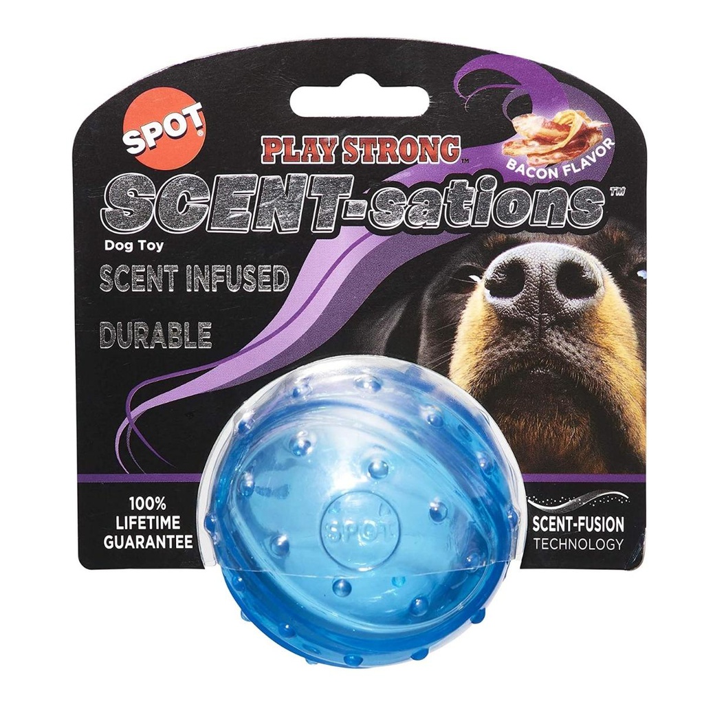 SPOT Scent-sation Pelota
