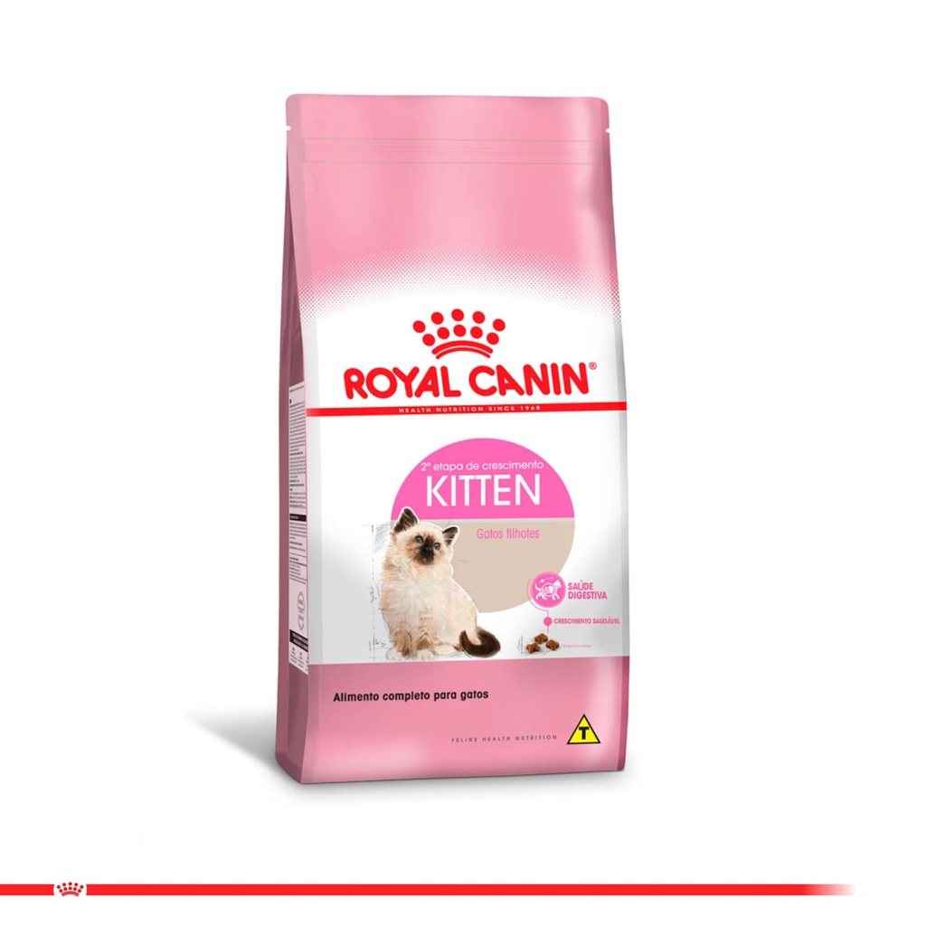 ROYAL CANIN Kitten Feline