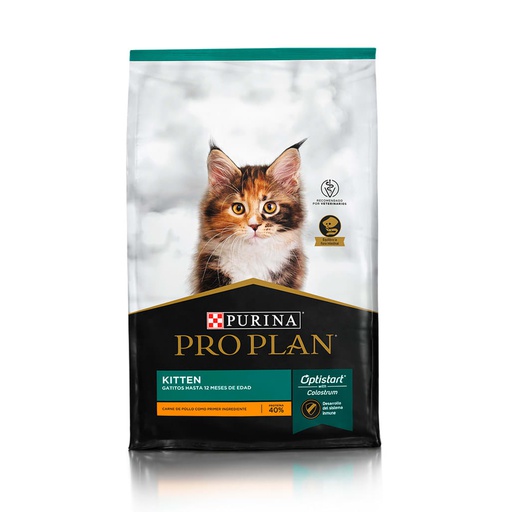 PRO PLAN Kitten Optistart