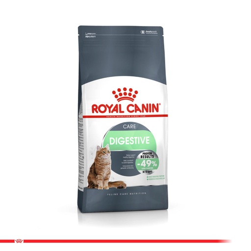ROYAL CANIN DOGESTIVE CARE FELINE
