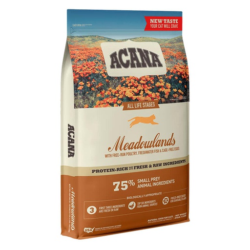 ACANA Meadowland Cat