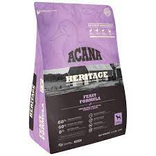 ACANA Heritage Feast