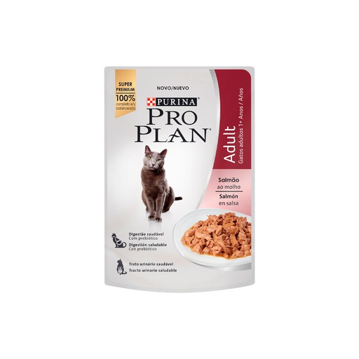 PRO PLAN Pouch Adult Cat