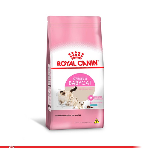 ROYAL CANIN Mother & Baby Cat
