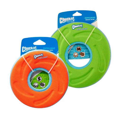 [660048181002] CHUCKIT Zip Flight Medium