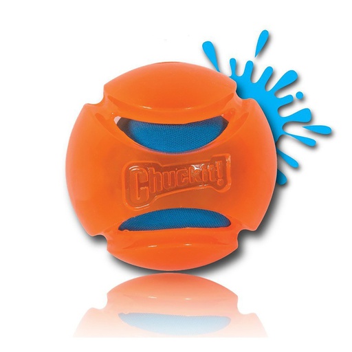 [029695314728] CHUCKIT Water Ball Medium