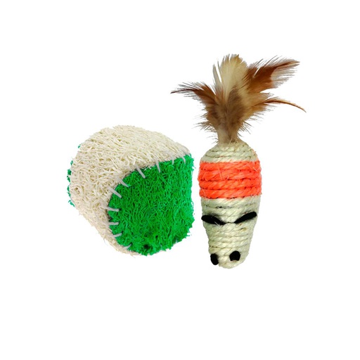 [029695311345] JG NATURAL PLAY RATON