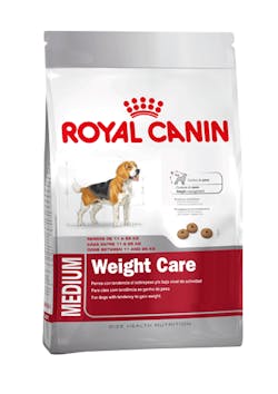 ROYAL CANIN Medium Weight Care 10 Kg