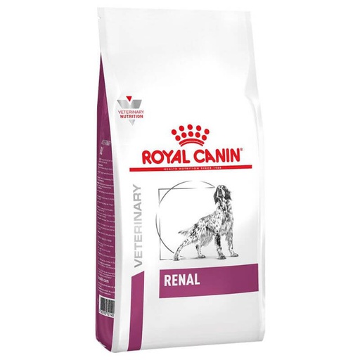 ROYAL CANIN RENAL CANINE